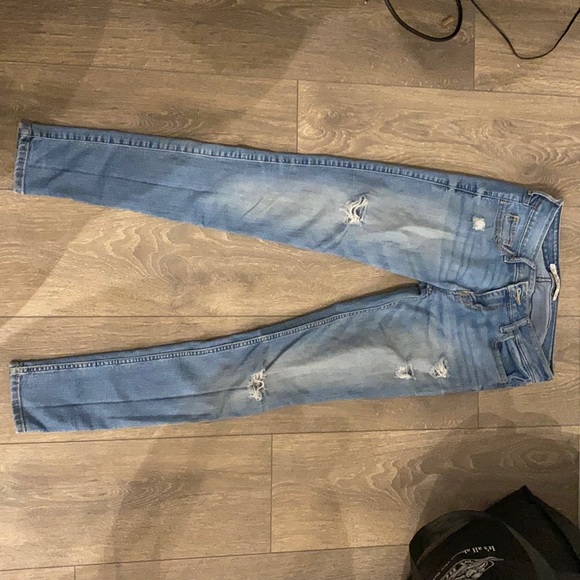 Hollister jeans - Picture 1 of 2